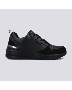 SKECHERS Patike billion subtle spots W - 155616-BBK#36
