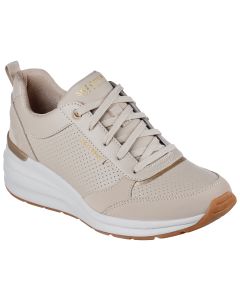 SKECHERS Patike billion subtle spots W - 155616-TPE#36