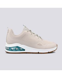 SKECHERS Patike uno 2 traveler W - 155640-OFWT#36