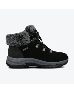 SKECHERS Čizme trego W - 167178-BLK#37