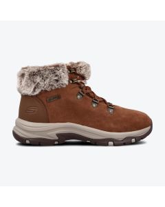 SKECHERS Čizme trego W - 167178-CSNT#36
