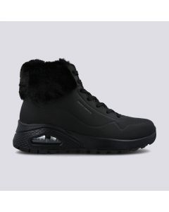SKECHERS Patike uno rugged W - 167274-BBK#36