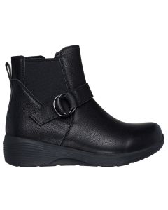 SKECHERS Čizme arya - mod squad W - 167387-BBK#36