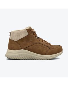 SKECHERS Čizme ultra flex 2.0 casual mix W - 167973-CSNT#36