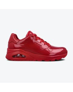 SKECHERS Patike uno W - 177142-RED#37