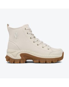 SKECHERS Patike hi-ryze - street stomper W - 177237-OFWT#36