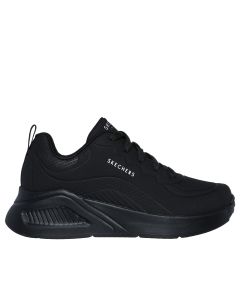 SKECHERS Patike uno lite W - 177288-BBK#36