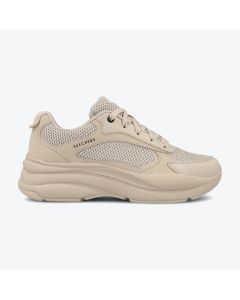 SKECHERS Patike street twisterz W - 177402-SAND#40