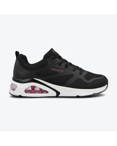 SKECHERS Patike tres-air 2 W - 177420-BLK#38