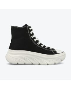 SKECHERS Patike funky street W - 177430-BLK#39