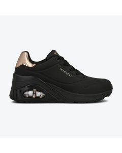 SKECHERS Patike uno wedge W - 177520-BBK#37