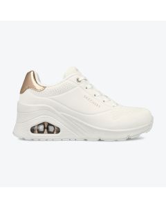 SKECHERS Patike uno wedge W - 177520-WHT#38