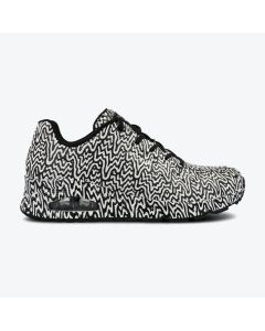 SKECHERS Patike jen stark W - 177960-BKW#37