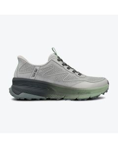 SKECHERS Patike switch back W - 180157-GYGR#36
