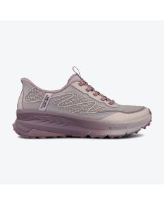 SKECHERS Patike switch back W - 180157-PMLT#37