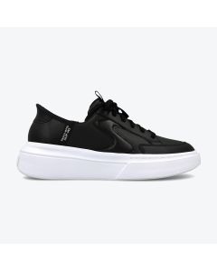 SKECHERS Patike cordova classic new reign W - 185081-BKW#36