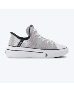 SKECHERS Patike snoop one disco snoop W - 186006-SMLT#37