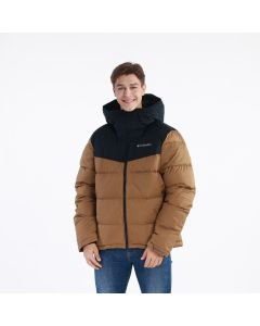 COLUMBIA Jakna iceline ridge jacket M - 1864271257#L