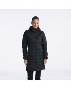 COLUMBIA Jakna delta ridge™ long down jacket W - 1909251010#XS