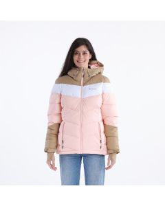 COLUMBIA Jakna abbott peak insulated jacket W - 1909971890#S