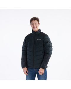 COLUMBIA Jakna labyrinth loop jacket M - 1957311010#XL