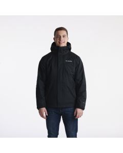 COLUMBIA Jakna tunnel falls™ interchange jacket M - 1960611011#S