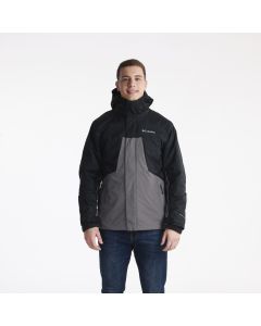 COLUMBIA Jakna tunnel falls™ interchange jacket M - 1960611024#S