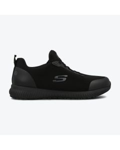 SKECHERS Patike squad sr M - 200051EC-BLK#42