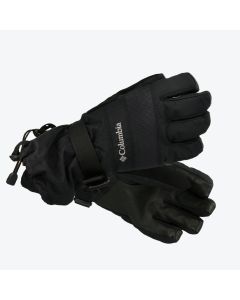 COLUMBIA Rukavice men's whirlibird™ glove U - 2010711010#L