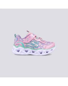 SKECHERS Patike helights low GT - 20180N-LPMT#21