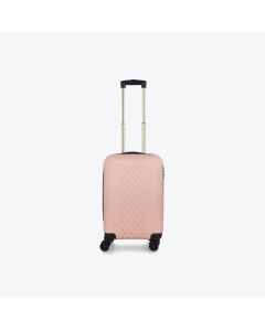 SEANSHOW Kofer hard suitcase 50cm U - 2041-08-20