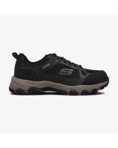 SKECHERS Patike selmen M - 204427-CHBK#42
