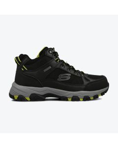 SKECHERS Cipele selmen M - 204477-BLK#42