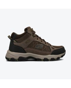 SKECHERS Cipele selmen M - 204477-CHOC#43