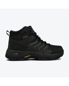 SKECHERS Cipele arch fit dawson M - 204634-BLK#42