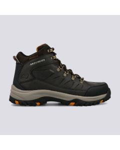 SKECHERS Cipele relment M - 204642-CHOC#42