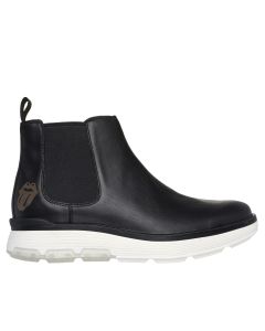 SKECHERS Čizme casual glide cell - the rambler M - 205083-BLK#41