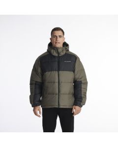 COLUMBIA Jakna pike lake hooded jacket M - 2050931399#M