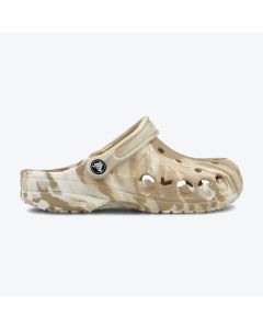 CROCS Papuče baya marbled W - 206935-2ZM#3637