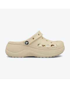 CROCS Papuče baya platform W - 208186-11S#3738