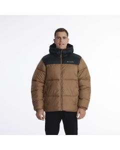 COLUMBIA Jakna puffect ii hooded jacket M - 2086851257#M