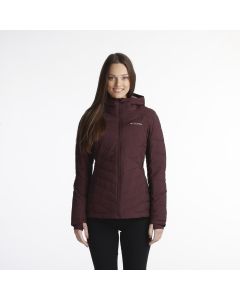 COLUMBIA Jakna joy peak ii hooded jacket W - 2089041607#S