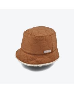 COLUMBIA Kapa winter pass™ ii reversible bucket hat U - 2093381224#S/M