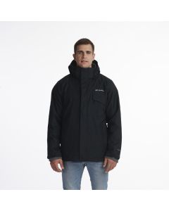 COLUMBIA Jakna bugaboo iii fleece interchange jacket M - 2096901010#S