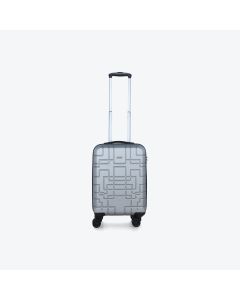 SEANSHOW Kofer hard suitcase 50cm U - 2099-35-20
