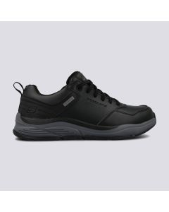 SKECHERS Patike benago hombre M - 210021-BKGY#42