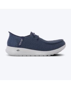 SKECHERS Patike slip-ins go walk max halycon M - 216285-NVY#41