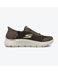 SKECHERS Patike slip-ins go walk flex hands up M - 216324-BRN#41