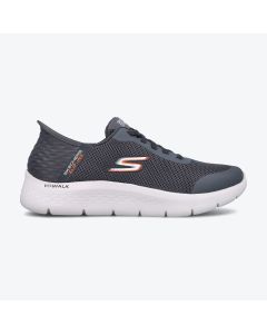 SKECHERS Patike slip-ins go walk flex hands up M - 216324-GRY#41