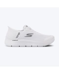 SKECHERS Patike slip-ins go walk flex hands up M - 216324-WHT#41